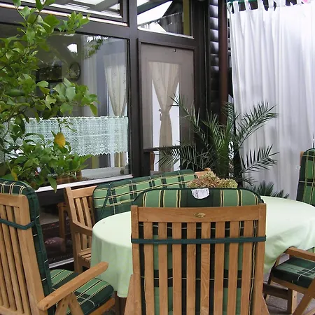 Bed & Breakfast Gaestehaus Lumesberger Grein