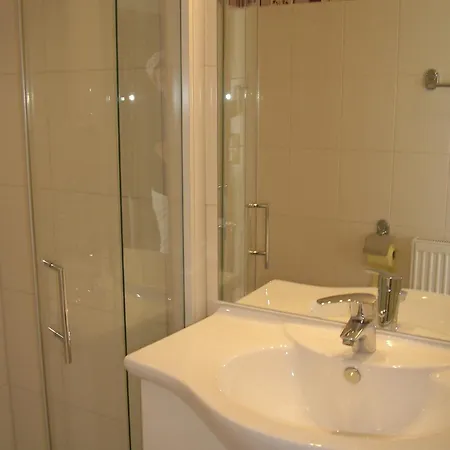 Gaestehaus Lumesberger