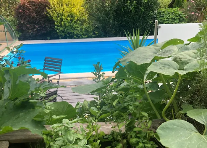 Gaestehaus Lumesberger Bed & Breakfast Grein