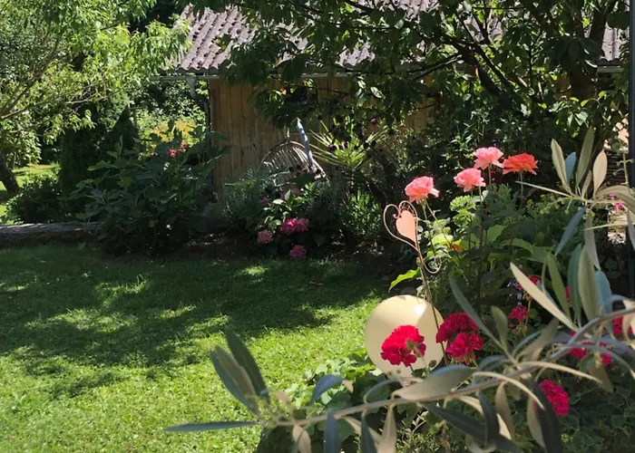 Gaestehaus Lumesberger 3*