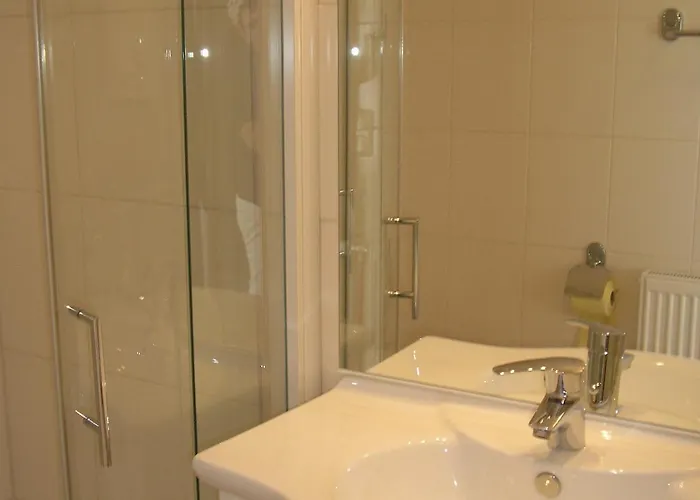 Gaestehaus Lumesberger