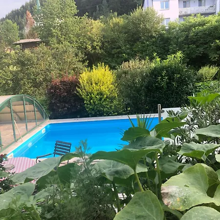 Gaestehaus Lumesberger Bed & Breakfast 3*