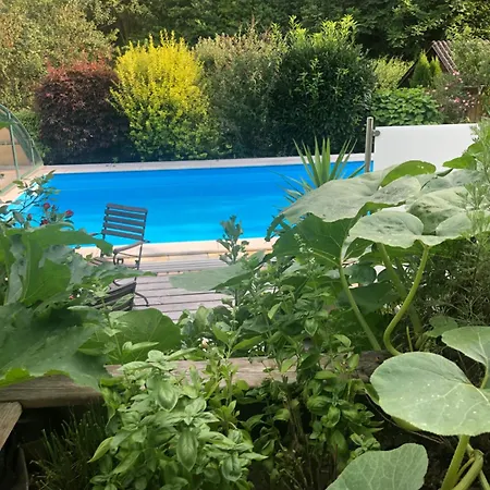 Gaestehaus Lumesberger Bed & Breakfast Grein