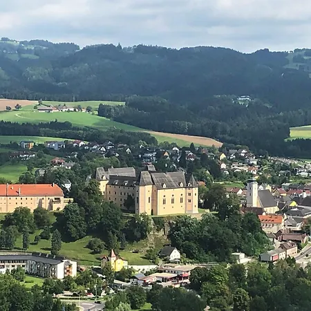 Gaestehaus Lumesberger