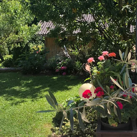 Gaestehaus Lumesberger 3*