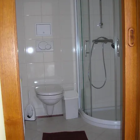 Gaestehaus Lumesberger Panzió *