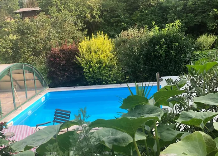 Gaestehaus Lumesberger Bed & Breakfast 3*