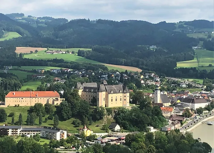 Gaestehaus Lumesberger